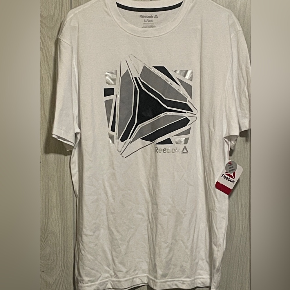Reebok T-Shirt BNWT!!!